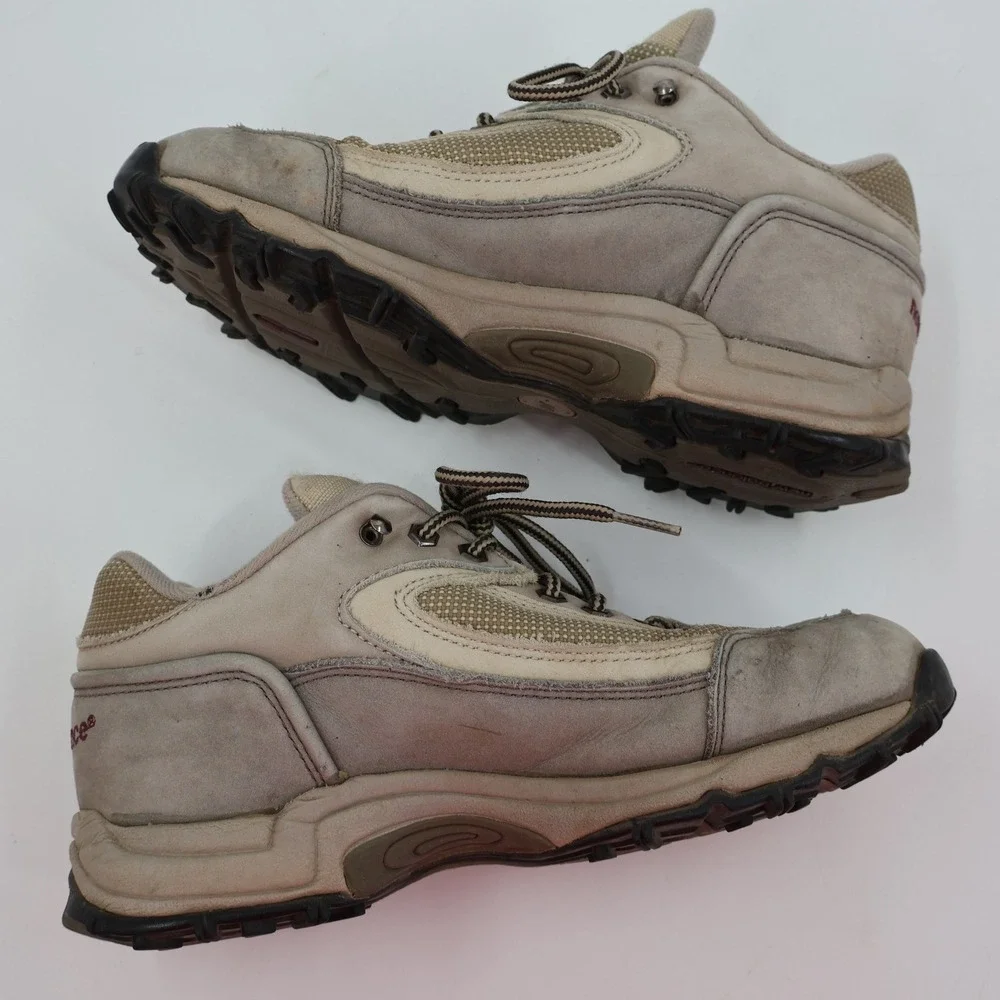 New Balance embrace your